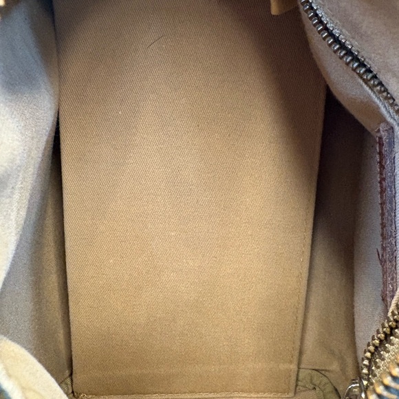 Polo Ralph Lauren Mini Boston Bag - Picture 10 of 10